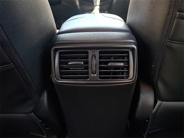 used 2021 Nissan Rogue Sport car, priced at $19,921