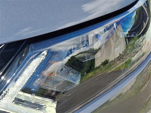 used 2021 Nissan Rogue Sport car, priced at $19,921