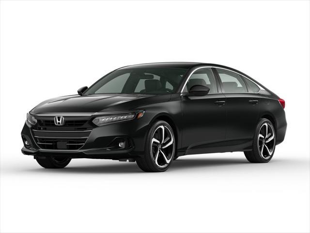 used 2022 Honda Accord car, priced at $24,899