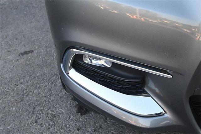 used 2019 INFINITI QX60 car, priced at $15,599