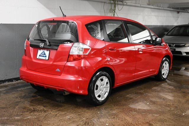 used 2013 Honda Fit car, priced at $10,999