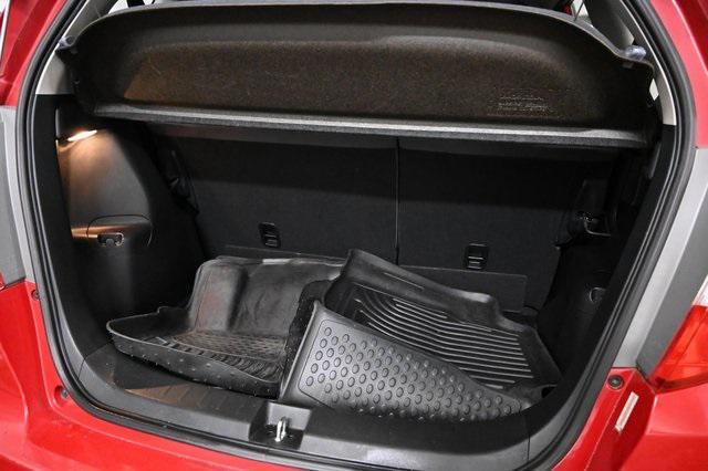 used 2013 Honda Fit car, priced at $10,999