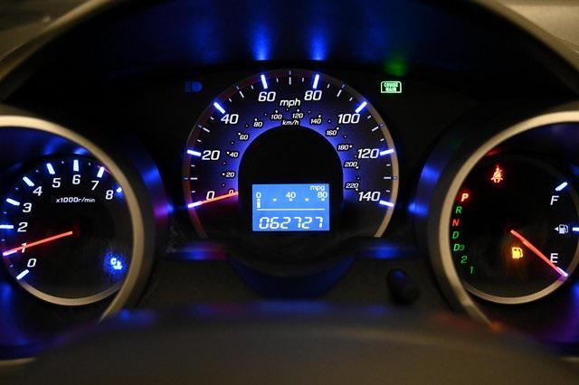 used 2013 Honda Fit car, priced at $10,999