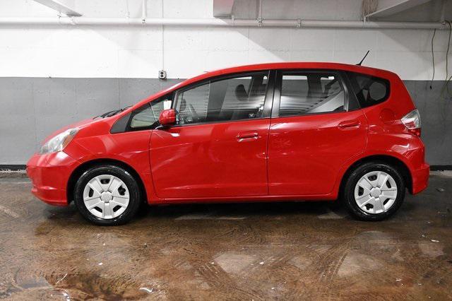 used 2013 Honda Fit car, priced at $10,999
