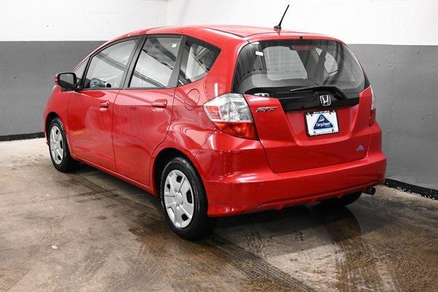 used 2013 Honda Fit car, priced at $10,999