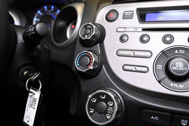 used 2013 Honda Fit car, priced at $10,999
