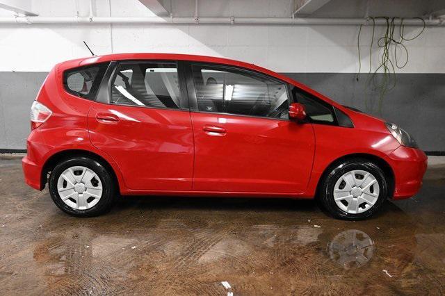 used 2013 Honda Fit car, priced at $10,999