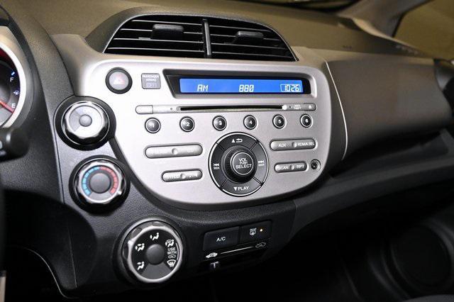 used 2013 Honda Fit car, priced at $10,999