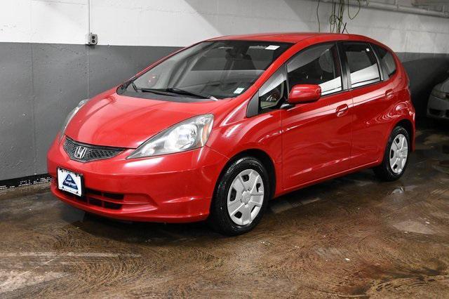 used 2013 Honda Fit car, priced at $10,999