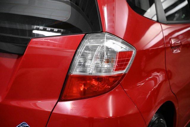 used 2013 Honda Fit car, priced at $10,999