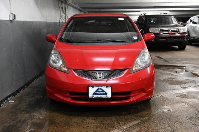 used 2013 Honda Fit car, priced at $10,999