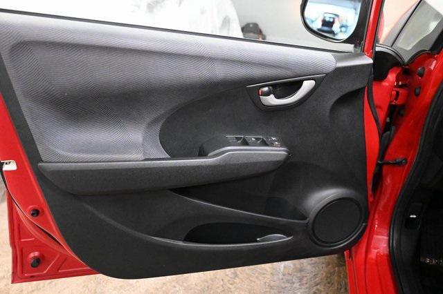 used 2013 Honda Fit car, priced at $10,999