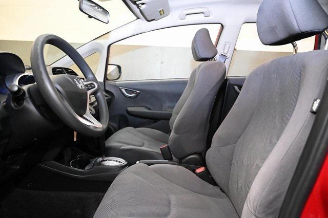 used 2013 Honda Fit car, priced at $10,999