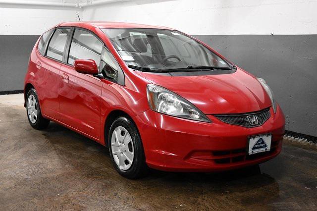 used 2013 Honda Fit car, priced at $10,999