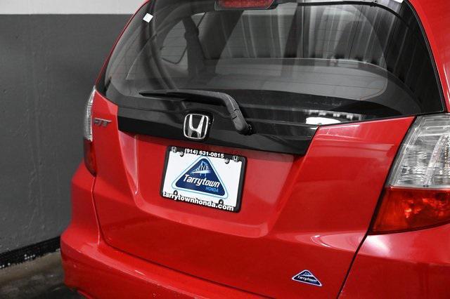 used 2013 Honda Fit car, priced at $10,999