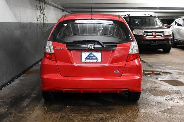 used 2013 Honda Fit car, priced at $10,999