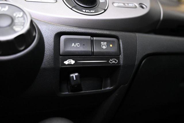 used 2013 Honda Fit car, priced at $10,999