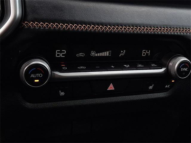 used 2023 Mazda CX-50 car, priced at $26,698