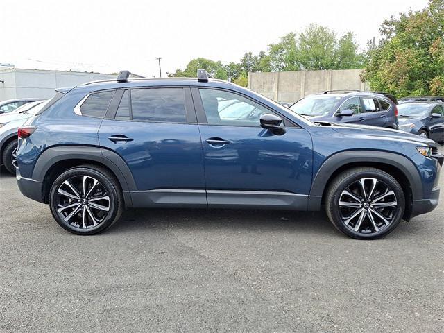 used 2023 Mazda CX-50 car, priced at $26,698