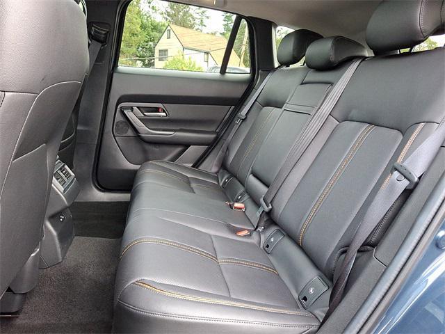 used 2023 Mazda CX-50 car, priced at $26,698