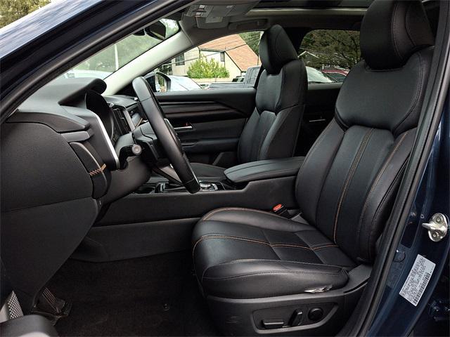 used 2023 Mazda CX-50 car, priced at $26,698