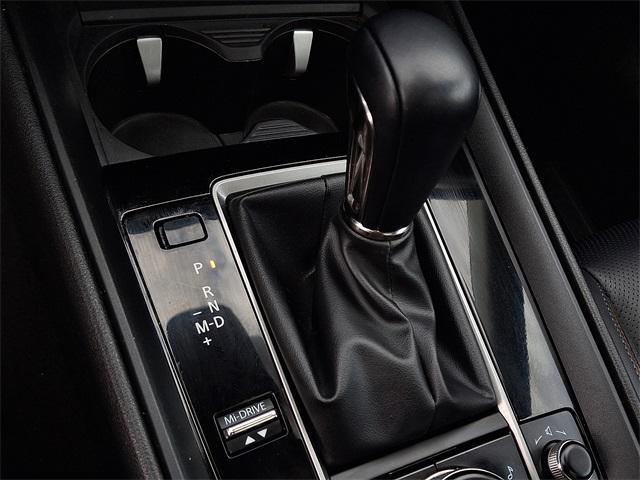 used 2023 Mazda CX-50 car, priced at $26,698