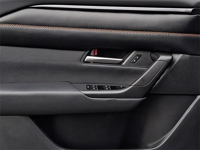 used 2023 Mazda CX-50 car, priced at $26,698