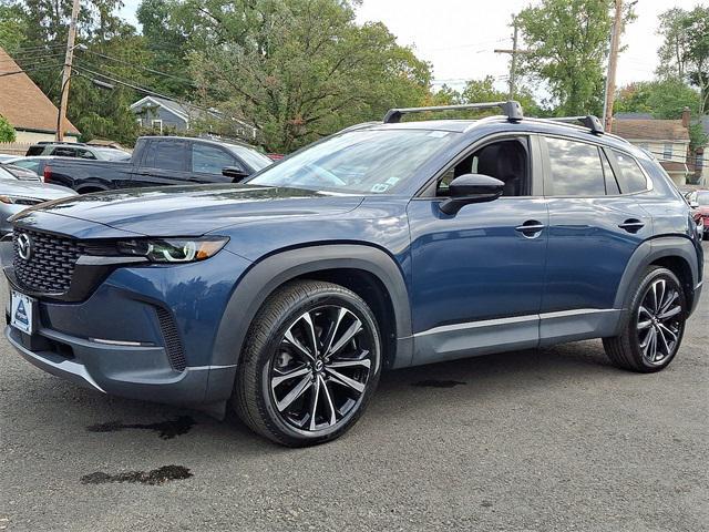 used 2023 Mazda CX-50 car, priced at $26,698