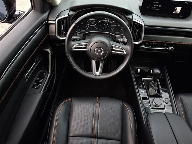 used 2023 Mazda CX-50 car, priced at $26,698