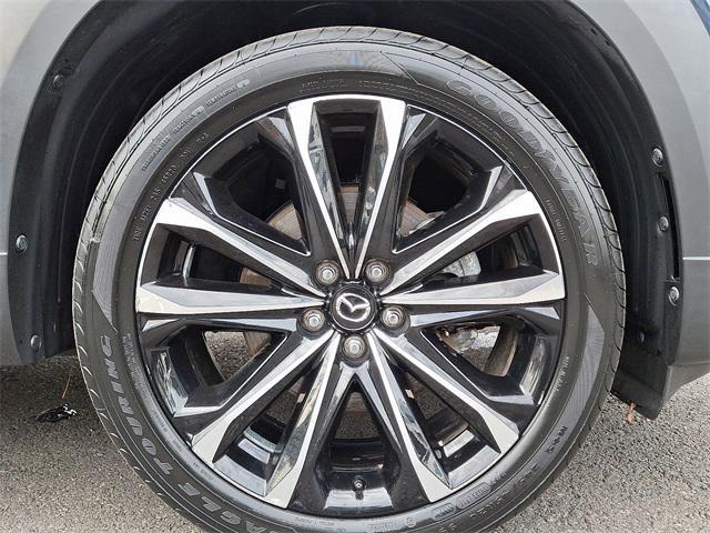 used 2023 Mazda CX-50 car, priced at $26,698