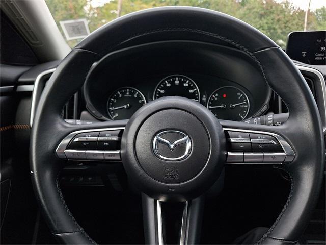 used 2023 Mazda CX-50 car, priced at $26,698