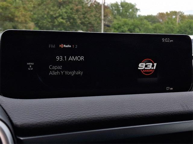 used 2023 Mazda CX-50 car, priced at $26,698