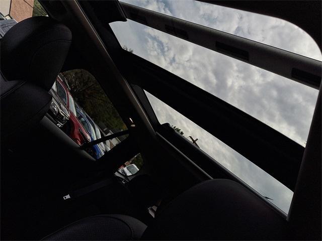 used 2023 Mazda CX-50 car, priced at $26,698