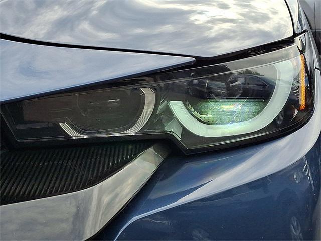 used 2023 Mazda CX-50 car, priced at $26,698