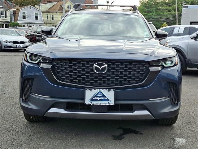 used 2023 Mazda CX-50 car, priced at $26,698