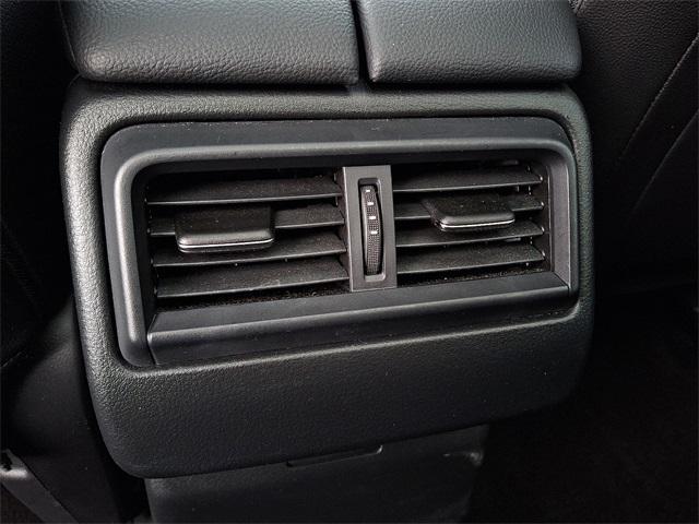 used 2023 Mazda CX-50 car, priced at $26,698