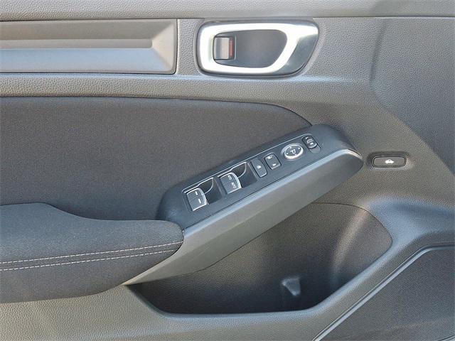 used 2022 Honda Civic car, priced at $23,099