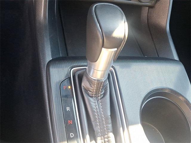 used 2022 Honda Civic car, priced at $23,099