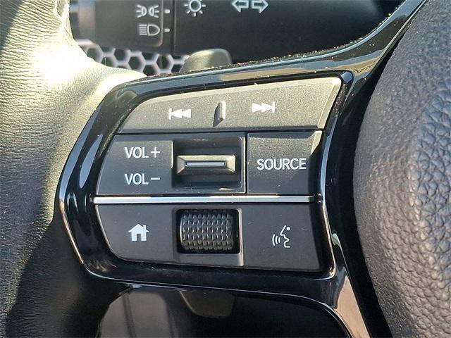 used 2022 Honda Civic car, priced at $23,099