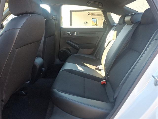 used 2022 Honda Civic car, priced at $23,099