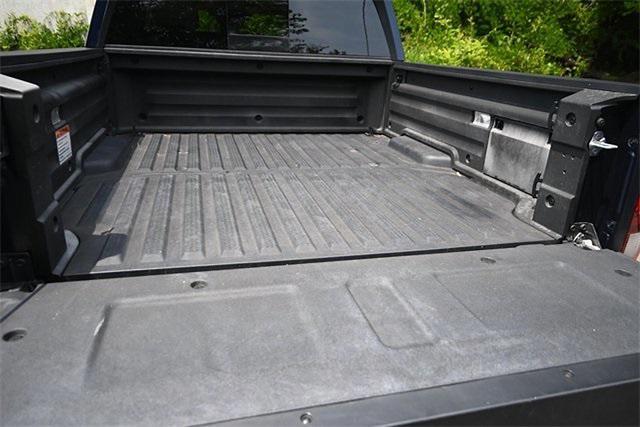 used 2023 Honda Ridgeline car, priced at $31,799