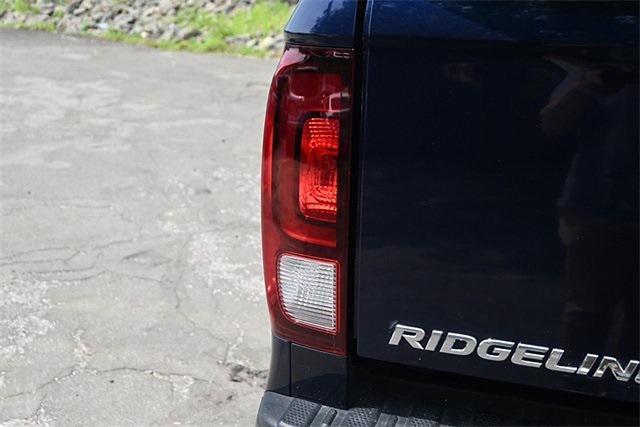 used 2023 Honda Ridgeline car, priced at $31,799