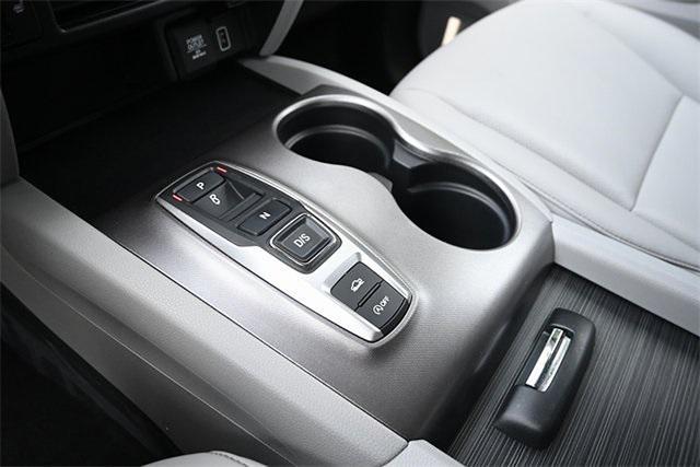 used 2023 Honda Ridgeline car, priced at $31,799