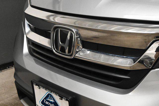 used 2022 Honda Pilot car, priced at $29,159