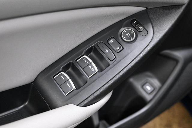 used 2019 Honda Accord car, priced at $22,323
