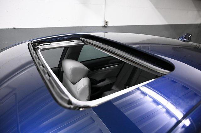 used 2019 Honda Accord car, priced at $22,323