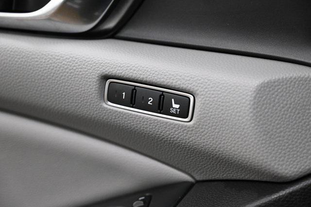 used 2019 Honda Accord car, priced at $22,323