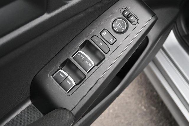 used 2022 Honda Civic car, priced at $23,999
