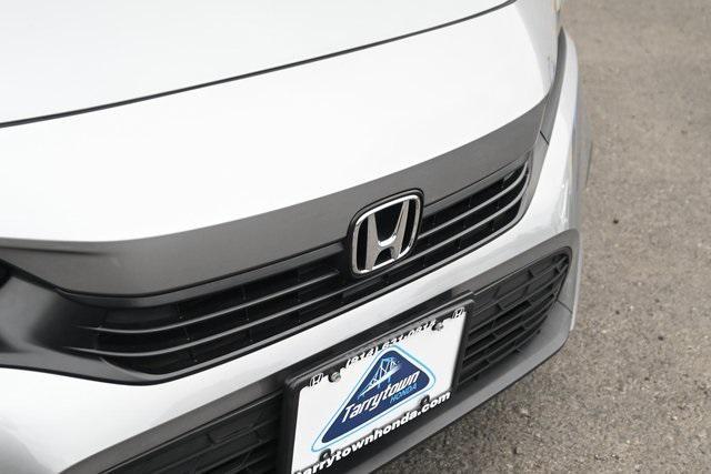 used 2022 Honda Civic car, priced at $23,999
