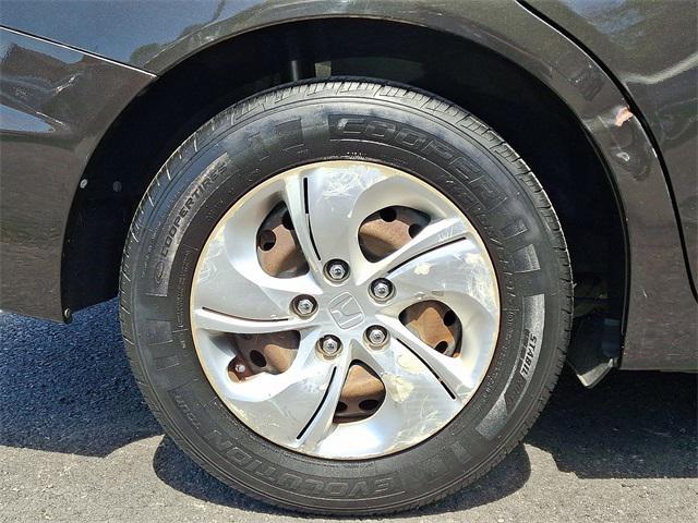 used 2013 Honda Civic car, priced at $10,674